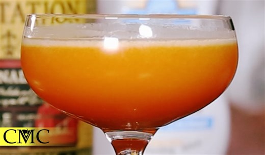 Today we're going to show you how to make the Tropical Bitter Elixir,...