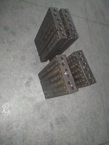[Hot Item] Resin Sand Mixer Machine