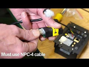 Greenlite Engage Replacement Swap Seed (Model 3589)