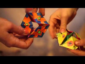 Flextangles In Action