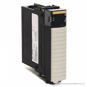 [Hot Item] 1769-If4 DC Power Supply Compactlogix 32 PT DC Input Module Controller PLC in Stock