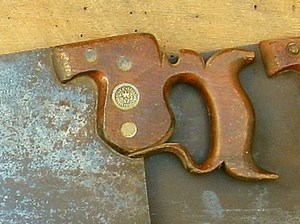 What really happens when a tool handle is "all...