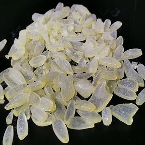 [Hot Item] Light Color Polyketone Resin for Gravure Ink