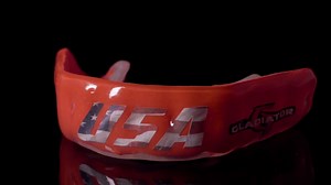 How would you build your custom gear? Would you add team logos or something else more personal? Personalize your Gladiator with 18 solid color options, name, number, nickname, upload your logo and more… GladiatorGuards.com/Personal-Identity #GladiatorCustomMouthguards #GladiatorGuards #custommouthguard | Gladiator Custom Mouthguards | Facebook