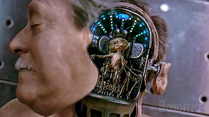 Men in Black ha troppe scene iconiche e gli effetti visivi erano FANTASTICI! | Boxoffice - Le migliori scene dei film