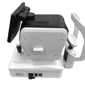 [Hot Item] Ark-8500 Auto Refractometer with Keratometer Function for Comprehensive Ophthalmic Refraction Examination