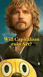 Does capitalism produce good art? 🤔 Listen to Stories are Soul Food on Canon or wherever you get your podcasts! | Canon Press