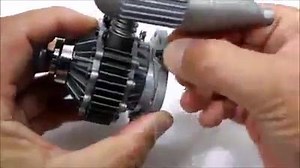 2K views · 63 reactions | petit moteur❤ | FAST Engineering | Facebook