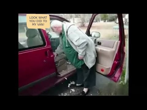 ANGRY GRANDPA FIRECRACKER COMPILATION