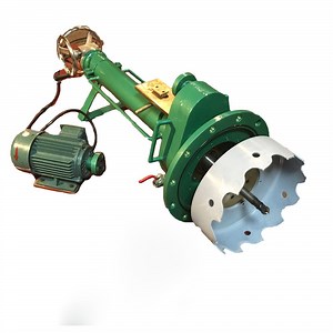 [Hot Item] Electric Hot Tapping Machine Equipment for Water Pipeline