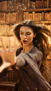 65K views · 3K reactions | She is learning new magic | AI Fantasy | Facebook