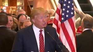 Trump: No income tax for some