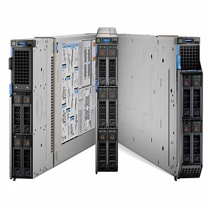 [Hot Item] Poweredge Server Rack 2u Business Computer Case 2 Socket/Cores CPU for Intel Xeon Processor GPU Installed EMC RAM Rack Server Case
