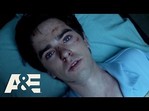 Bates Motel: Norman's Most Disturbing Season 4 Moments | A&E