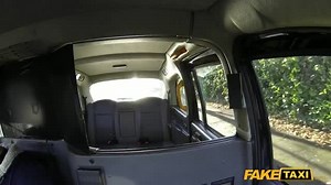 Fake Taxi Hannah Shaw