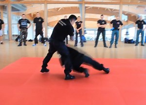 Learn Self Defense on Reels