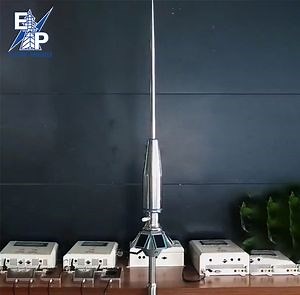 [Hot Item] Lightning Protection Ese Lightning Arrester China Factory