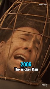 Nicolas Cage has entertained us for decades! | WatchMojo