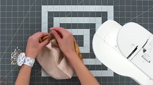 The SINGER®️ SE9180 sewing and embroidery machine is loaded with user-friendly features that sewists of all levels love, like a large 7" touch screen so you can clearly see what you are stitching and an automatic needle threader that will get you sewing in no time at all. Also, mySewnet™️ connectivity gives you a whole world of possibilities, from app notifications of your embroidery progress to creating designs from scratch and so much more. #sponsored Singer North America https://ow.ly/CM4a50P