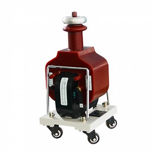 [Hot Item] Demiks Gyd-5kVA-50kv Dry Type Tested Transformer