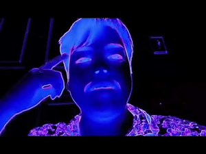 XXX XXX LITTLE ALL MY 7 LOST ANGELS - Luv Hospital (Official Music Video)