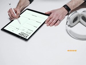 Study Planner, Student Organizer, Exam Prep Notes, Assignment Tracker, Revision Schedule, Homework Planner, Academic Success Printable