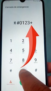 77K views · 938 reactions | Sin Pc  Quitar Patrón O Contraseña Olvidada 珞 Samsung a04e android 12 2023 #samsunga04e #formatear #contraseñaolvidada #reels #virales | Androidetv | Facebook