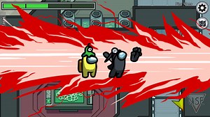 Among Us New Airship Map Gets Release Date - Gameranx