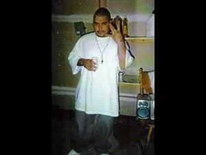 Creeper 707- Let Him D13