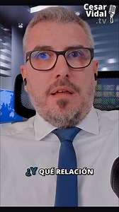 ¿Qué relación tenía Epstein con JP Morgan? Él daba instrucciones al banco más grande de EE. UU. Lo más escalofriante es su inmenso poder. Los presidentes de gobierno eran mindundis comparados con él. Epstein representaba al Mossad, la Casa Rothschild o la inteligencia anglo. JP Morgan siguió siendo su banco incluso cuando saltó el escándalo. #Epstein #JPMorgan #Escándalo #Mossad #Rothschild #Inteligencia #Corrupción | César Vidal