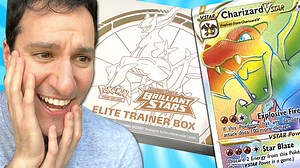 42K views · 1.1K reactions | Opening Pokemon Brilliant Stars | Leonhart | Facebook