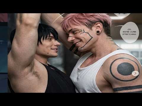 Only Gay Boys Can Watch This Video 🌈🤣