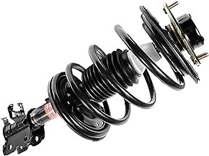 Monroe 171427 Quick-Strut Assembly