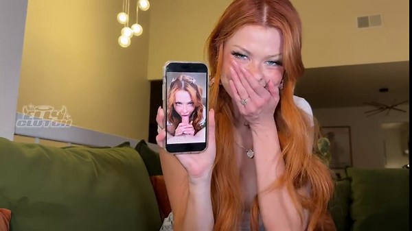 I dared my best friend to prove her blowjob skills