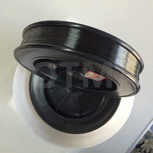 [Hot Item] Wal Wolfram Filament Cleaned Tungsten Wire