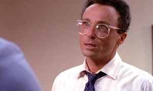 Rick Hunter - S04 E01 - L'autre John Doe