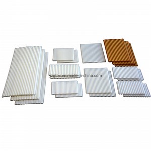 [Hot Item] Battery Positive Pole Using Terylene Gauntlet Separator