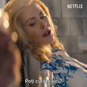 Nicole Kidman joacă în Cuplul perfect. Din 5 septembrie, pe Netflix. | Netflix