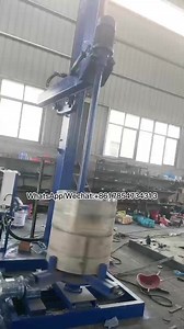 2.8K views · 22 reactions | Stainless steel metal jug wine jug polishing machine | liuerin | Facebook
