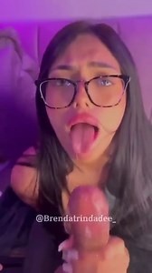 brenda trindade facial