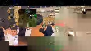 4.8K views · 120 reactions | Talbiyah is a sacred Muslim prayer that resonates with the hearts of pilgrims worldwide! ✨ Understand & explore the profound significance of this beautiful prayer, spoken with unwavering dedication by those undertaking the blessed pilgrimage of Hajj. #SacredPilgrimage #HajjJourney #Talbiyah #Prayer #QuraniOS #QuranAndroid #DownloadQMApp | Quran Majeed App | Facebook