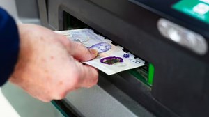 The state pensioners having payments 'trebled' to 'maximum' amount by DWP