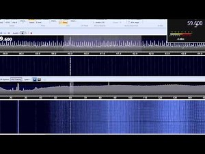 United States Navy VLF transmissions