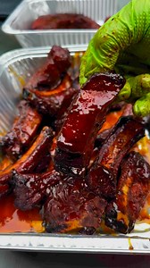3.1K views · 62 reactions | BBQ Pork Ribs #bbq #bbqribs #porkribs #spareribs #bbqusa #bbqlife #bbqlovers #rib #smokering #madewithlove #howtobbqright #killerhogs #sogood #psseasoning #rotoq360 #rotisserieribs #partyribs | bentley.bbq | Facebook