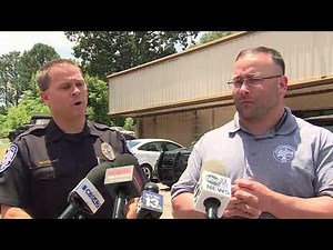 LIVE: Missing 9-month-old found safe