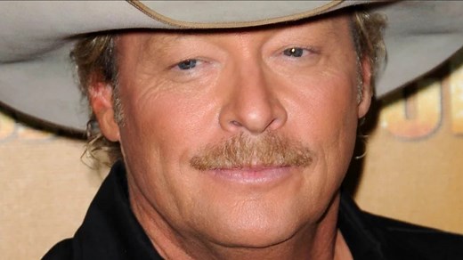 Inside #AlanJackson's Heartbreaking Health Diagnosis | Nicki Swift