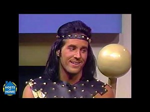 Caesar's Challenge 3 - Hosts at Home: Adam's Archives