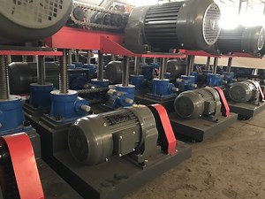 [Hot Item] Pipe Conveying System (infeed and outfeed for pipe fit-up machine)