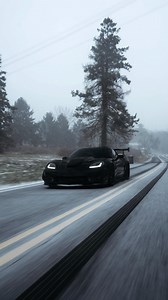 @c6kid with this dope video of his blacked out #c6 #corvette ?! Straight nasty #ls fans?! #lsxftw #lsx #drift #burnout | LSX Motorsports