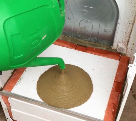 425K views · 983 reactions | From laundry to legendary! DIY washing machine BBQ grill! | 5-Minute Crafts | Facebook